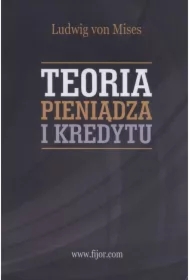 Teoria pieniądza i kredytu