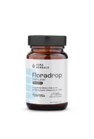 Floradrop immune probiotyk suplement diety