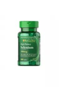 Selen 200 Suplement diety