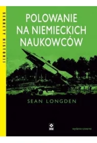 Polowanie na niemieckich naukowców w.4