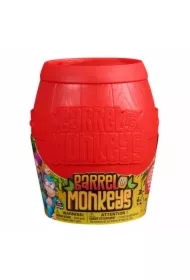 Barrel of Monkeys