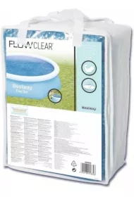 Przykrycie basenu 244x66cm B58060