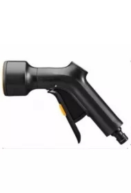 Pistolet zraszający natryskowy solid