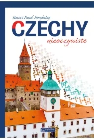 Czechy nieoczywiste