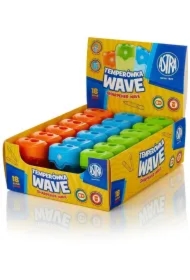 Temperówka z dwoma otworami