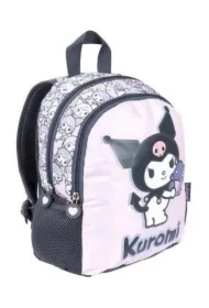 Plecak przedszkolny Kuromi Pink