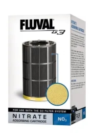 Wkład azotanowy do filtrów G3