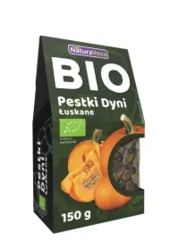 Pestki dyni