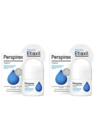 Original Antyperspirant roll-on dla skóry normalnej i wrażliwej Zestaw