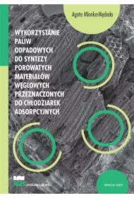 Wykorzystanie paliw odpadowych do syntezy..
