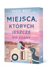 Miejsca, których jeszcze nie znamy