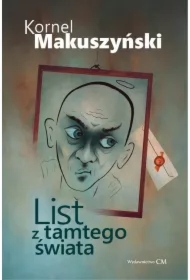 List z tamtego świata