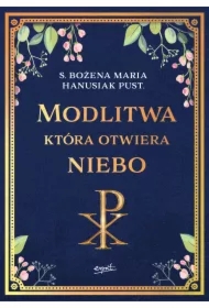 Modlitwa, która otwiera niebo