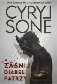 Zaśnij, diabeł patrzy