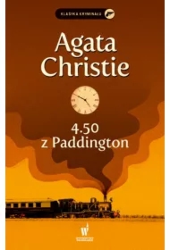 4.50 z Paddington. Panna Marple. Tom 7