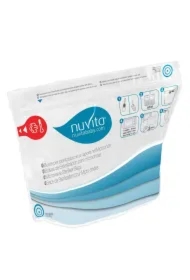 Torba do sterylizacji akcesoriów niemowlęcych w mikrofalówce