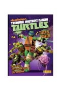 Zdjęcia - Gra planszowa Mutant Megastarter Teenage  Ninja Turtles 