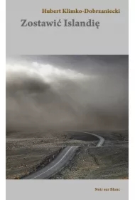 Zostawić Islandię