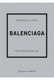 Balenciaga Historia kultowego domu mody