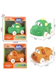 Auto winylowe z napędem