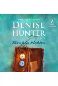 Pensjonat Bluebell. Tom 2. Kropla błękitu