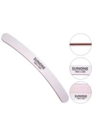 Pilnik do paznokci Banan 180/240