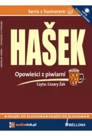 Opowieści z piwiarni