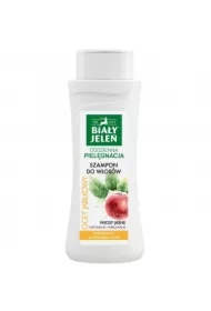 Codzienna Pielęgnacja szampon do włosów jasnych Ocet Jabłkowy