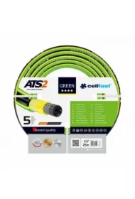 Wąż ogrodowy green ats 5/8" 25m.