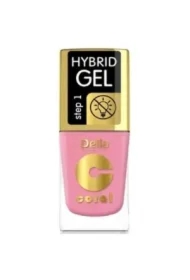 Lakier do paznokci Hybrid Gel 101 Sweet Candy