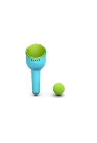 Łopatko-grabki turkus