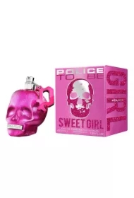 To Be Sweet Girl woda perfumowana dla kobiet spray