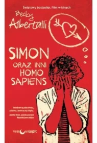 Simon oraz inni homo sapiens