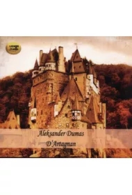 D`Artagnan audiobook