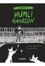 Sekrety Humli Hansson. Humla Hansson. Tom 1