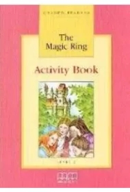 The Magic Ring. Activity Book