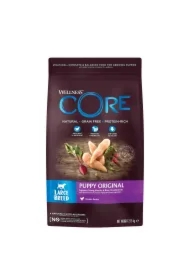 Core Puppy Original, karma sucha, dla szczeniąt dużych ras, kurczak