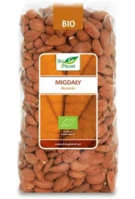 Migdały