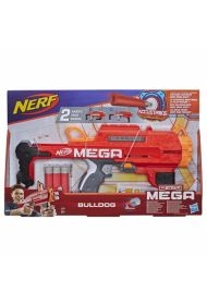 Zdjęcia - Zestaw do zabawy dla dzieci PROMO NERF N-Strike Accustrike MEGA Bulldog E3057 p4 HASBRO 