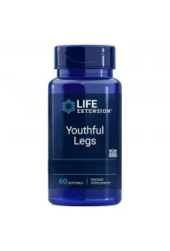 Youthful Legs Suplement diety
