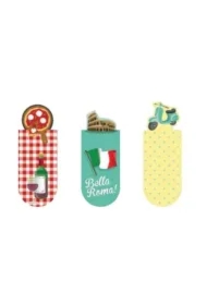 Zakładki magnetyczne - Rzym