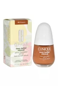 Even Better Clinical Serum Podkład do twarzy SPF 20 Wn Golden