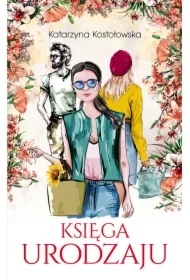 Księga urodzaju. ROD Morele. Tom 1