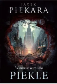 Witajcie w moim Piekle /opr. tw./