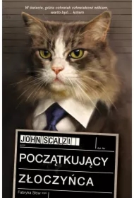 Początkujący złoczyńca