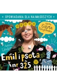 Emil i psota nr 325