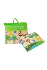 Mata piankowa 180x150cm