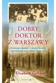 Dobry doktor z Warszawy