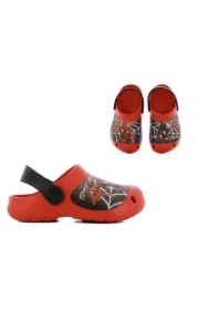 Clogi dziecięce Spiderman rozmiar 30