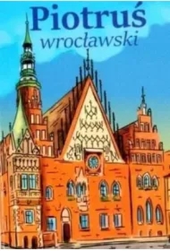 Karty - Piotruś wrocławski